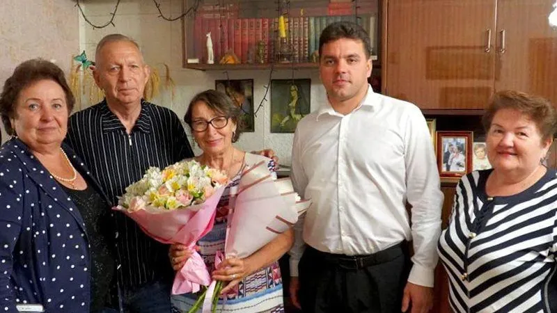 пресс-служба администрации г.о. Можайск