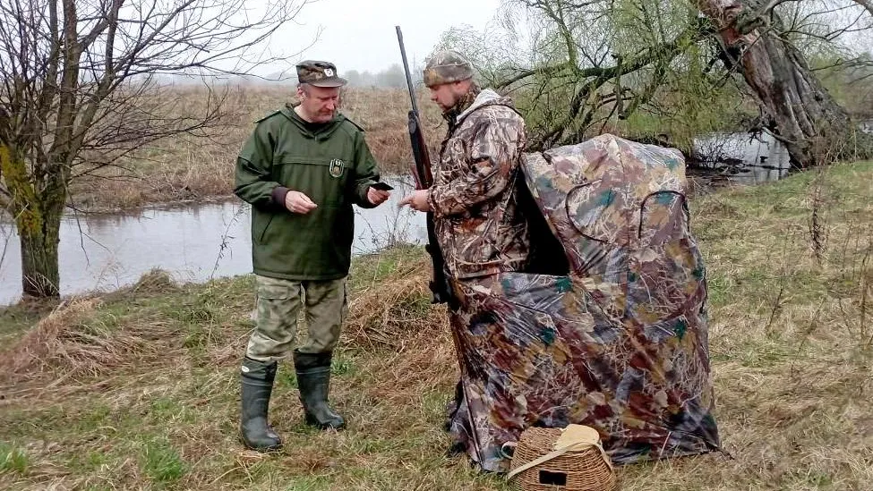 Фото: министерство экологии и природопользования Московской области