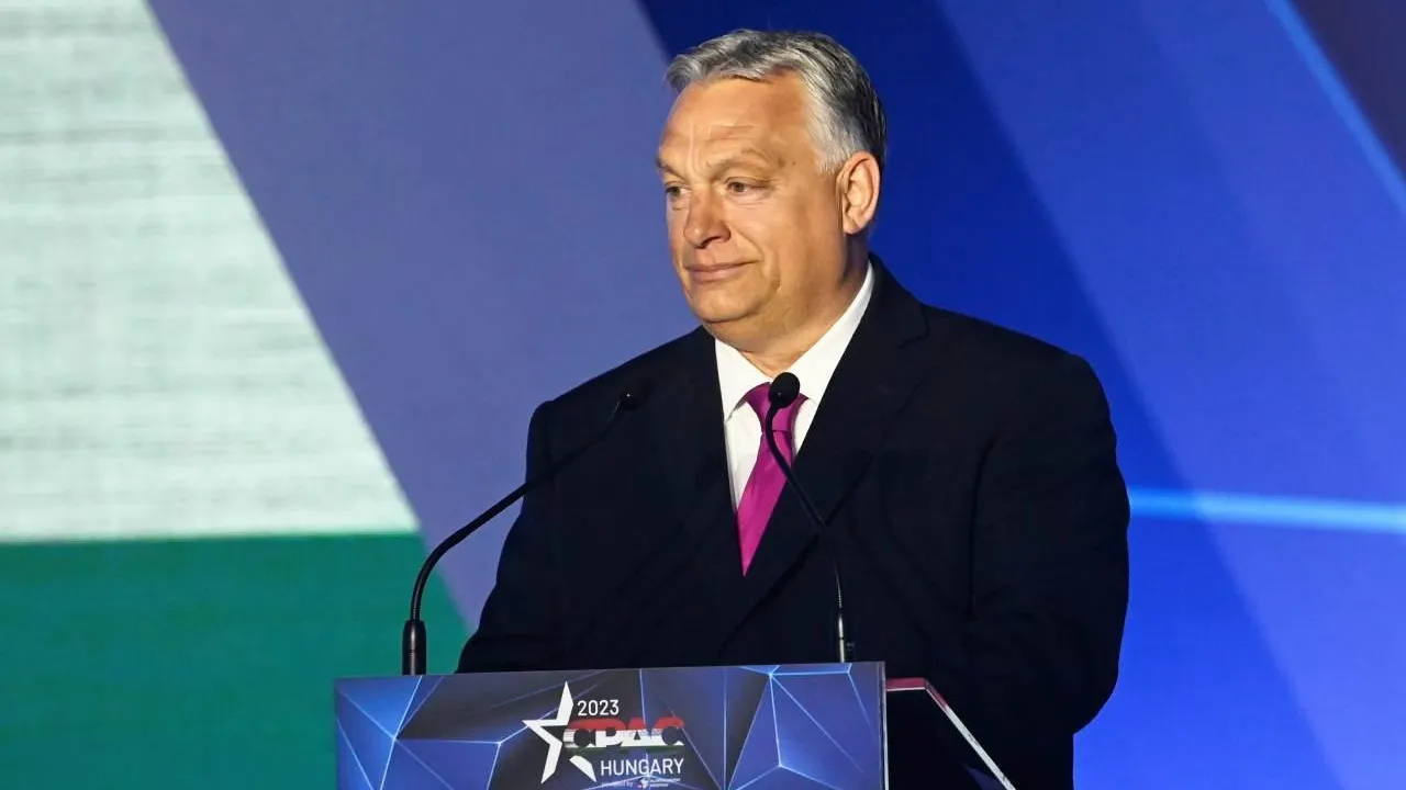 Орбан потребовал от Украины отчитаться за средства, предоставленные ей Евросоюзом