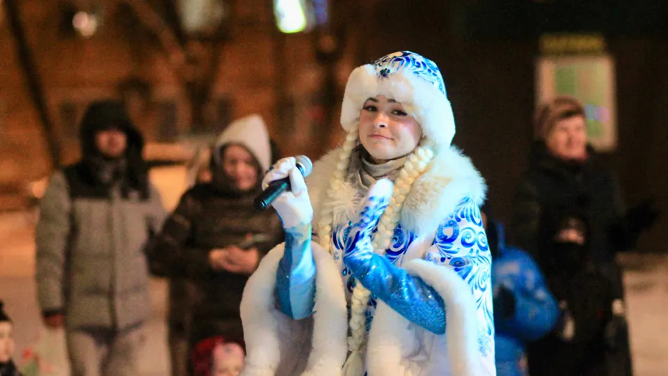 Фото: Парк культуры и отдыха г.о. Щелково