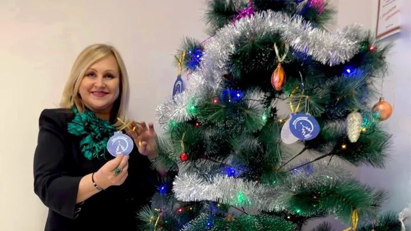 Фото: Олеся Масакова