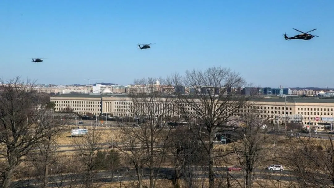 В США заявили, что на фоне событий в субботу в РФ не контактировали с Шойгу