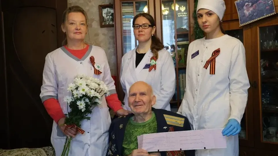 Фото: пресс-служба администрации г.о. Балашиха