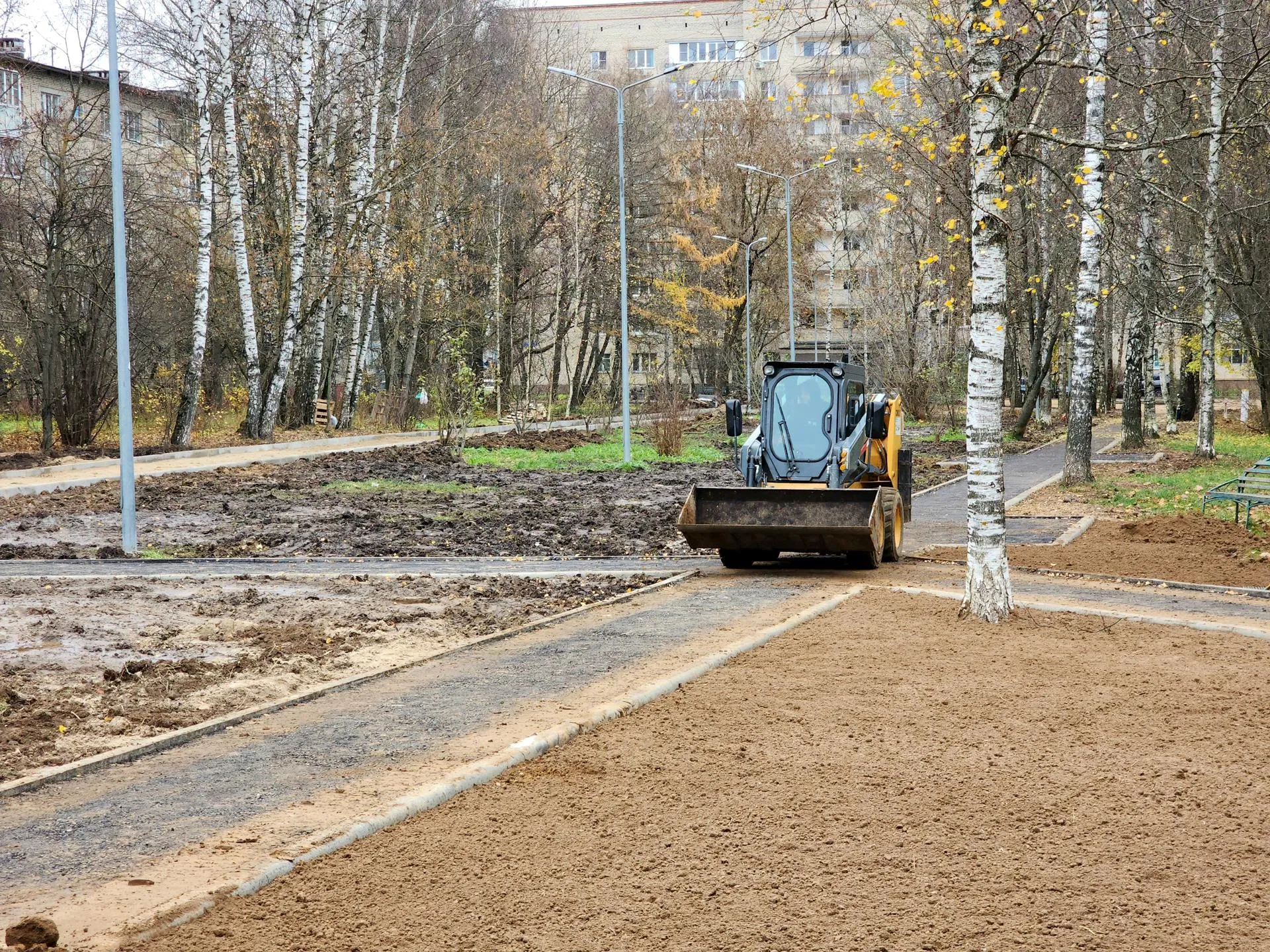 Фото: МедиаБанк Подмосковья/Юлия Унрау