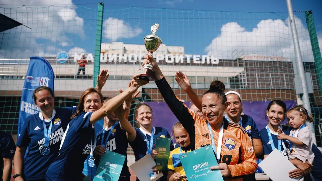 фото - пресс-служба депутата Госдумы Сергея Колунова