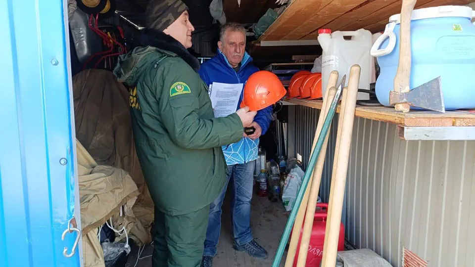 Фото: Комлесхоз МО