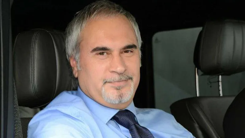 Родители Меладзе стали жертвами мошенников