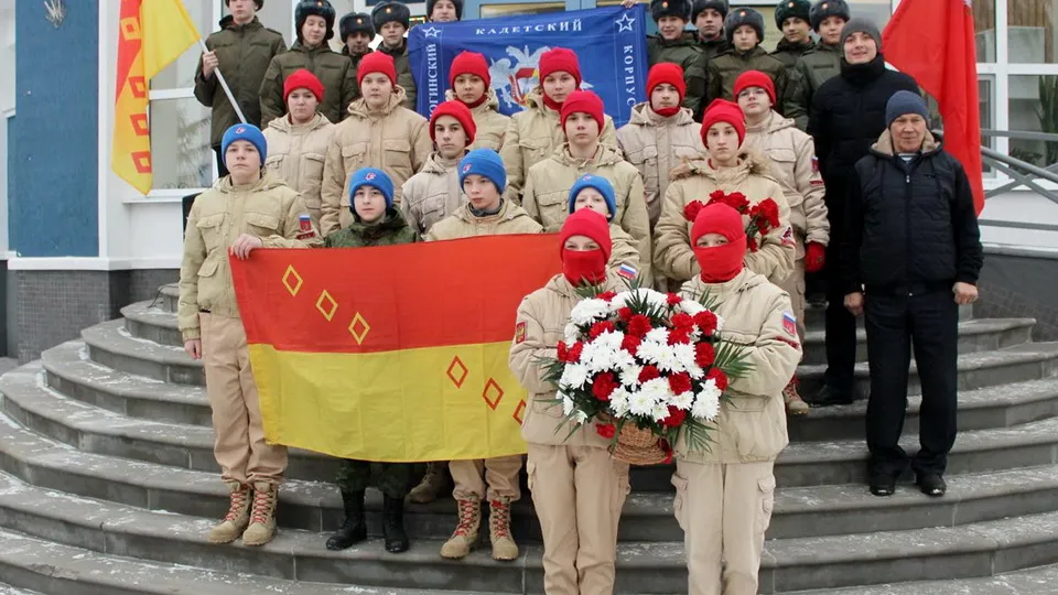 Фото: пресс-служба администрации Богородского городского округа Московской области