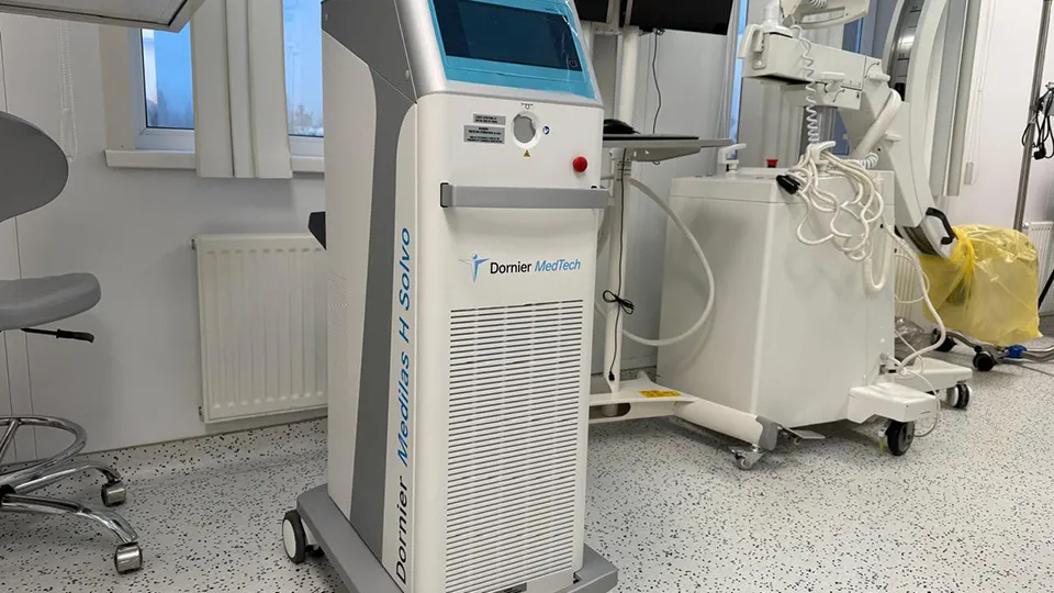 Фото: Истринская клиническая больница