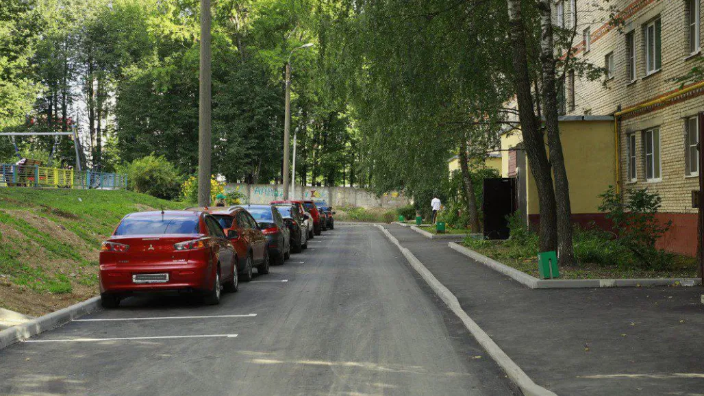 пресс-служба администрации Наро-Фоминского г.о.