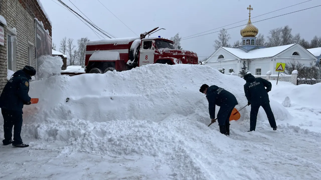 МедиаБанк Подмосковья/Ангелина Стельмух
