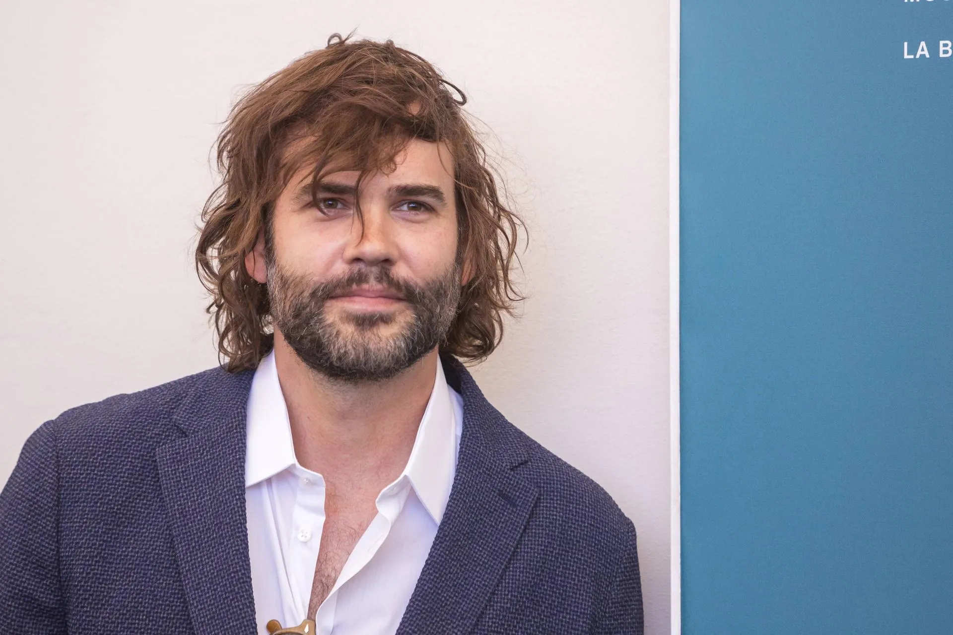 Россиф Сазерленд, 2019 год. Hubert Boesl/dpa