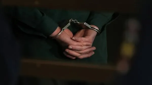 Полицейские задержали мужчину, совершившего серию краж в Шатуре