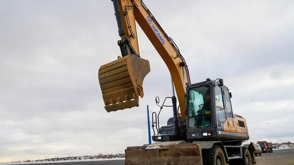 Фото: пресс-служба губернатора и правительства Московской области/Александра Степанова