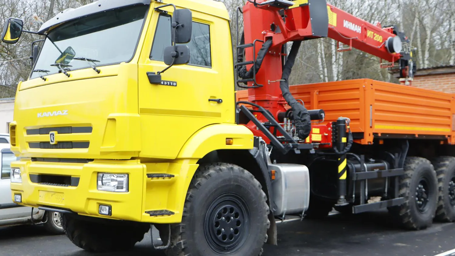 Фото: МедиаБанк Подмосковья/Татьяна Кострикина