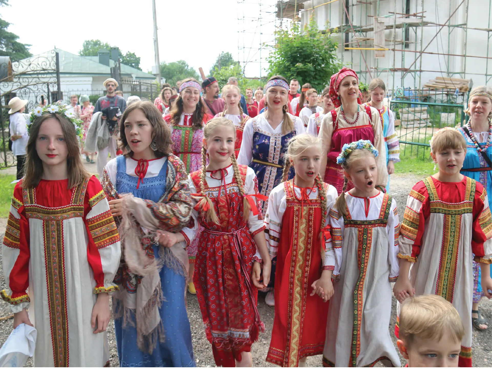 Фото: Дмитрий Седов