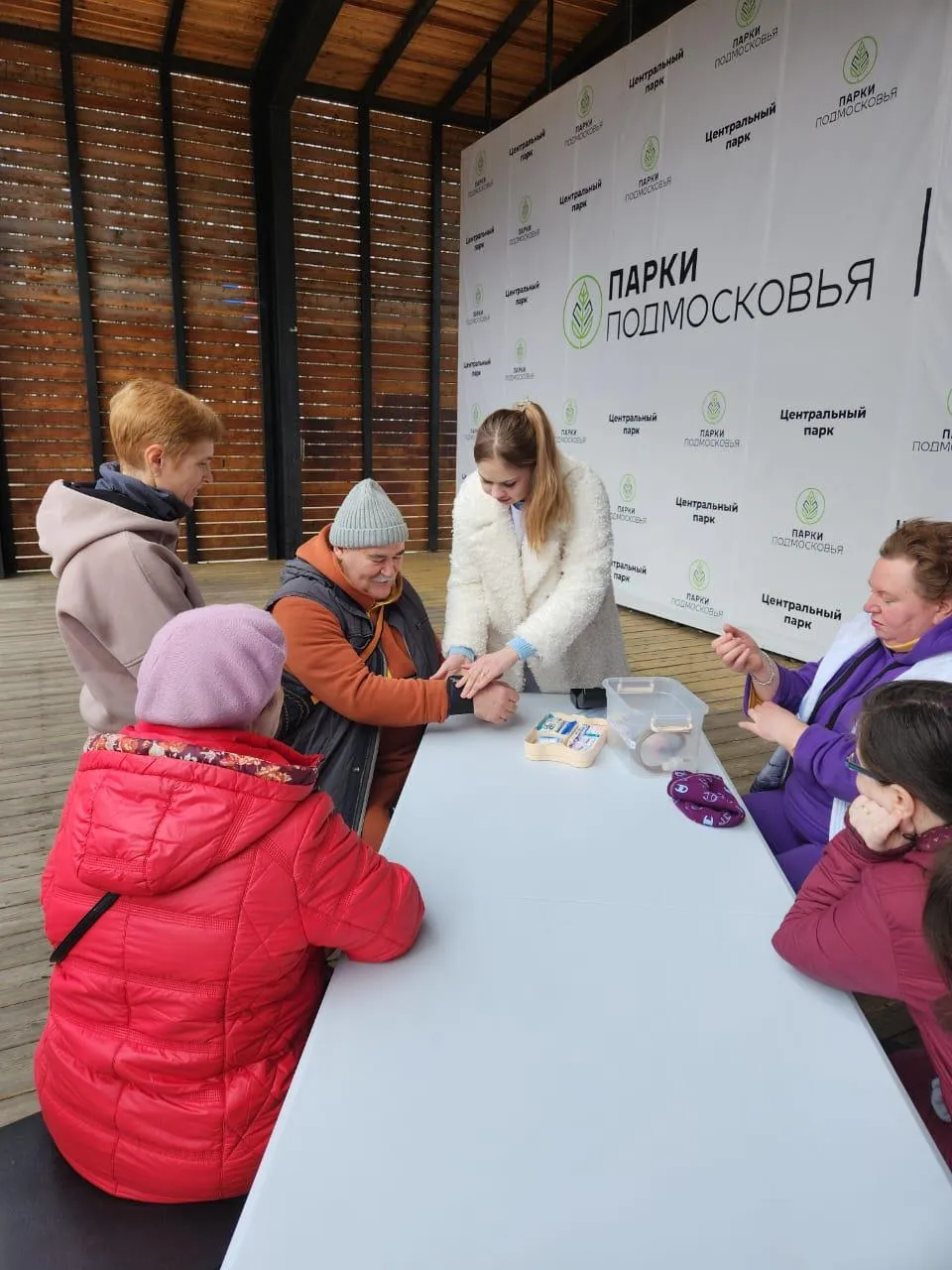 Фото: НФОБ&nbsp;