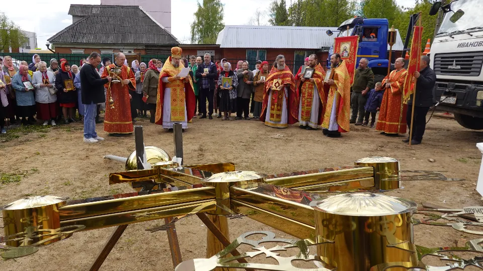 Фото: Официальный портал Рузского городского округа