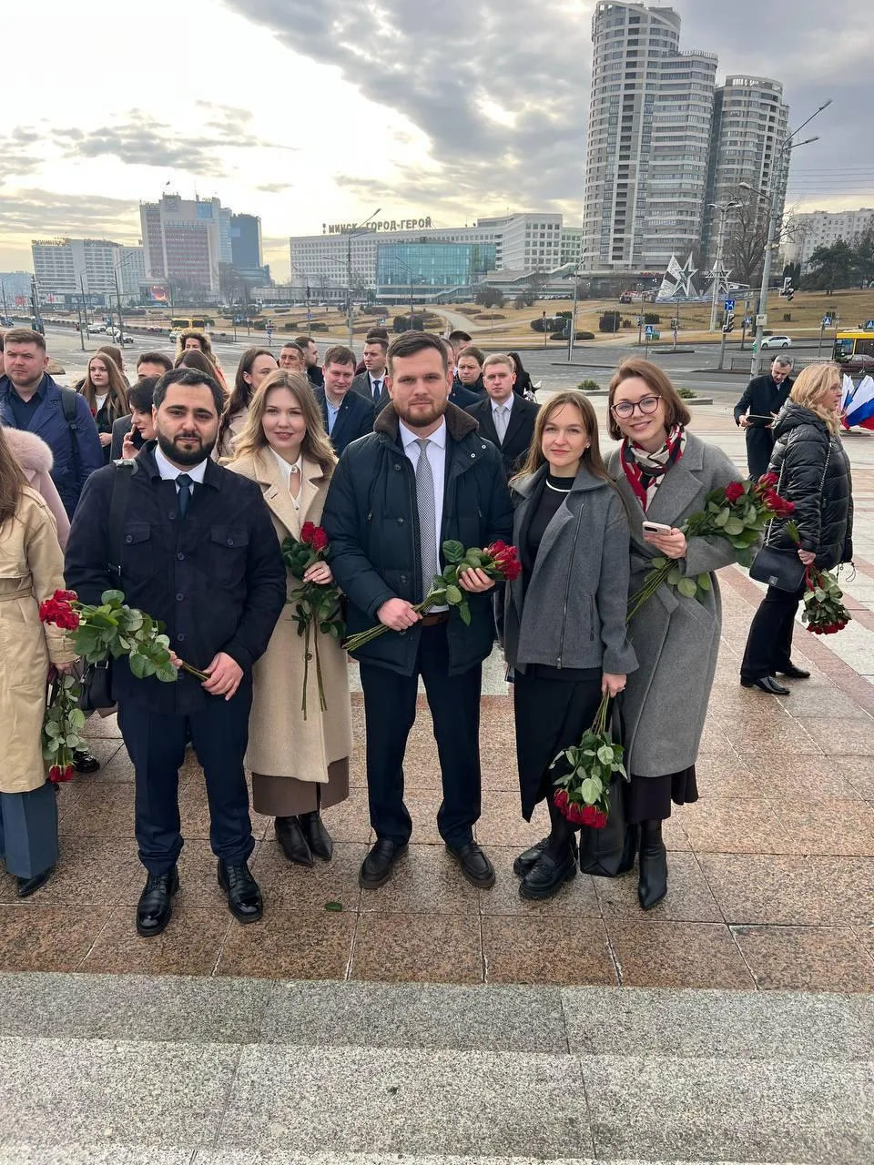 пресс-служба администрации Богородского городского округа