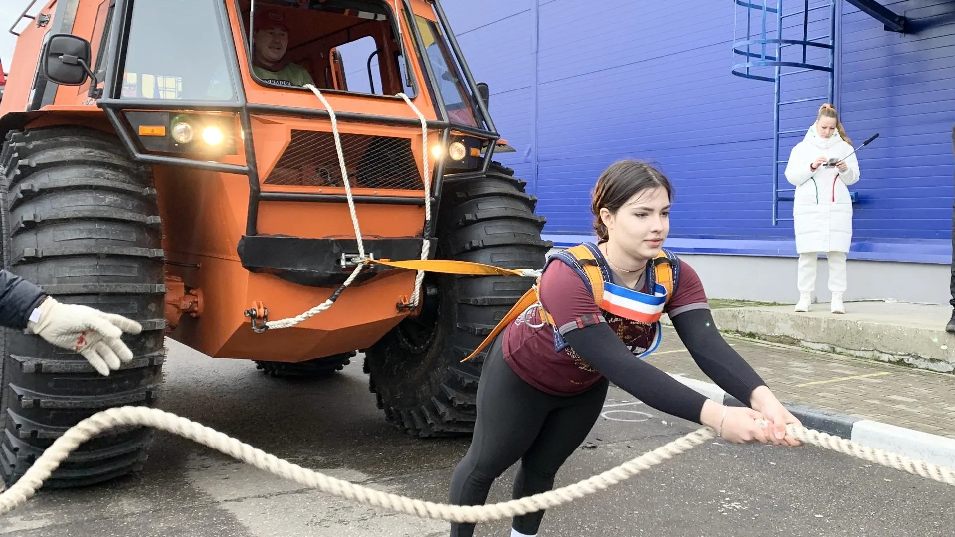 Ирина Мальцева