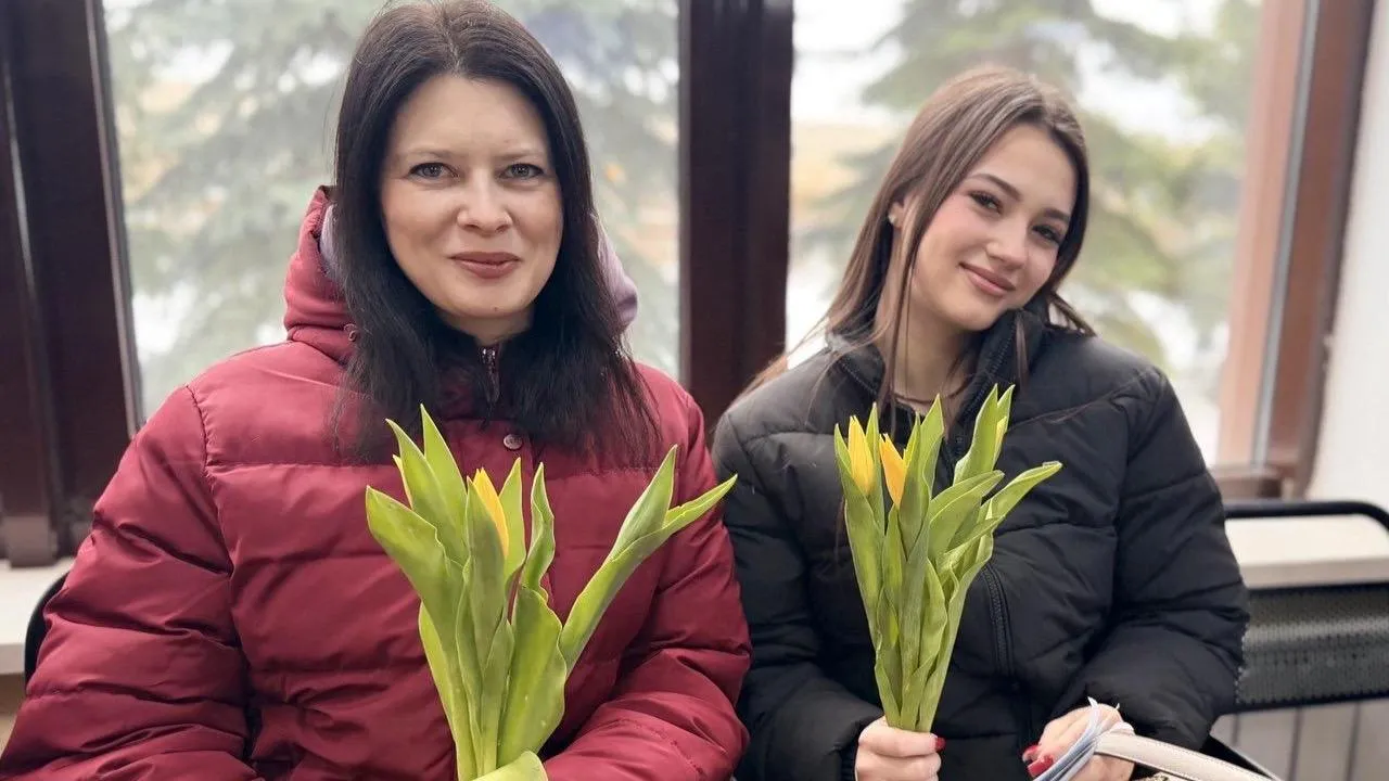 REGIONS/Мария Шматкова