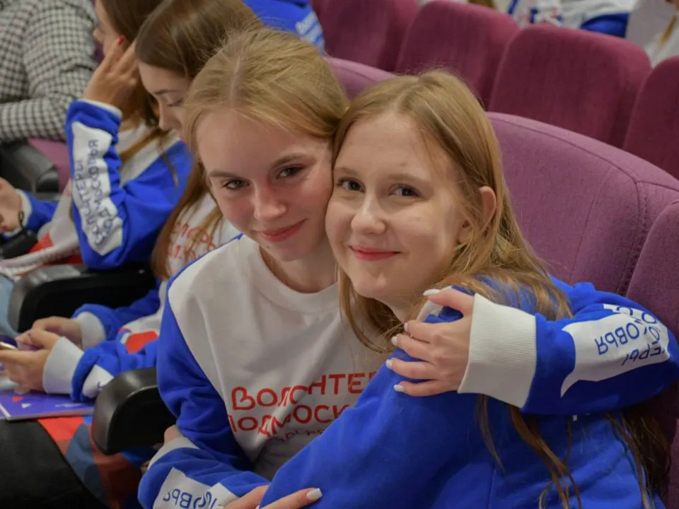 Фото: администрация г.о. Жуковский