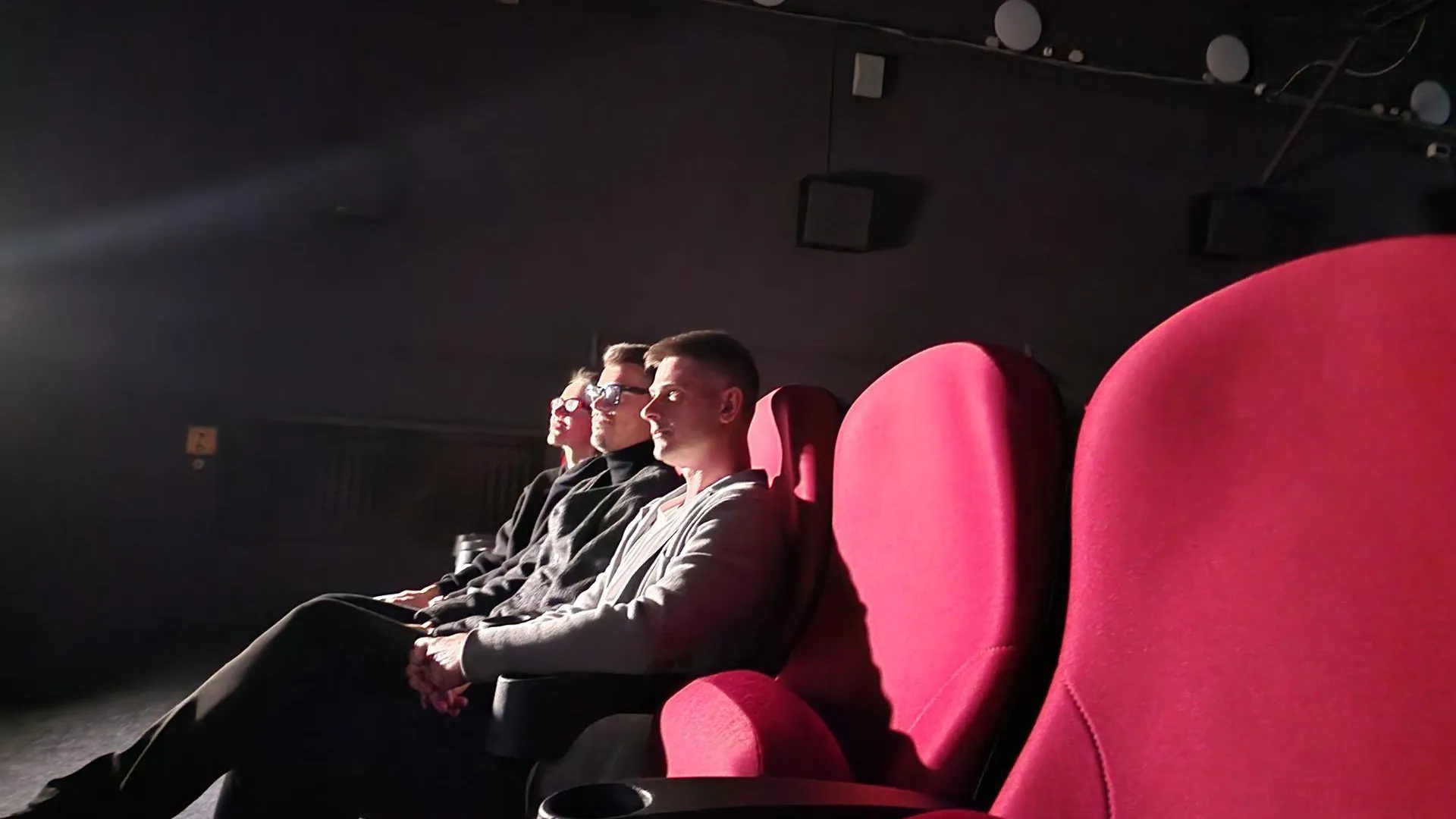 Фото: Юлия Андросова