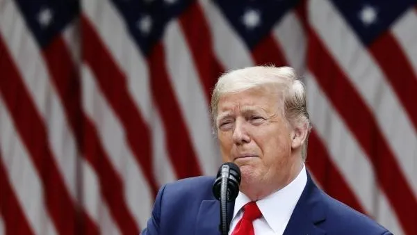 Трамп подписал закон против непрозрачных китайских компаний