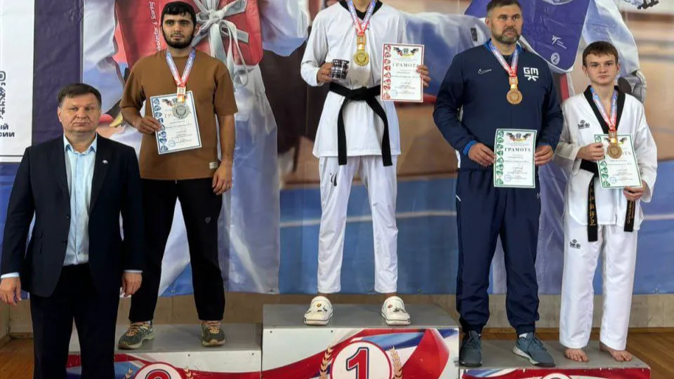 Фото: пресс-служба Администрации Рузского м.о