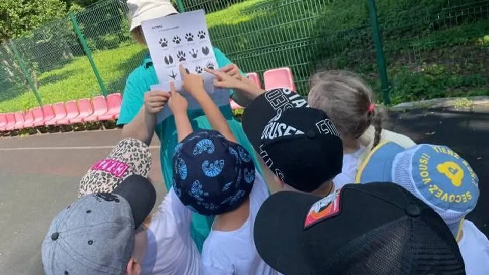 Фото: Министерство образования Московской области