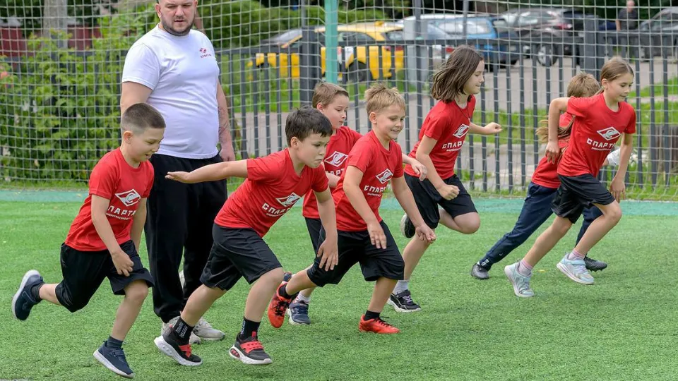 Фото: пресс-служба администрации г. о. Подольск