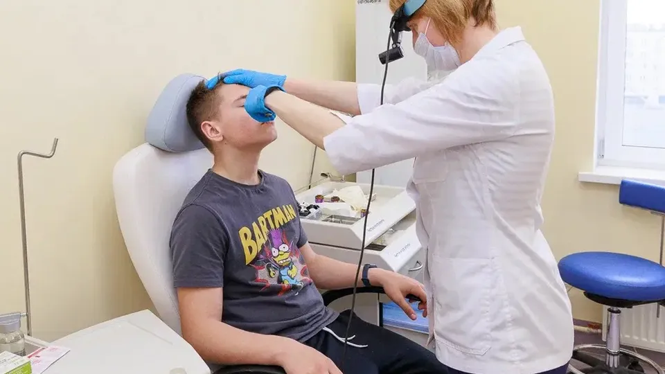 Фото: НИКИ детства