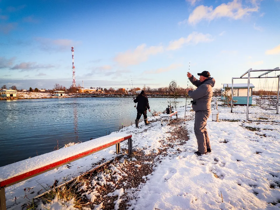 Фото: МедиаБанк Подмосковья/Данила Кирьянов