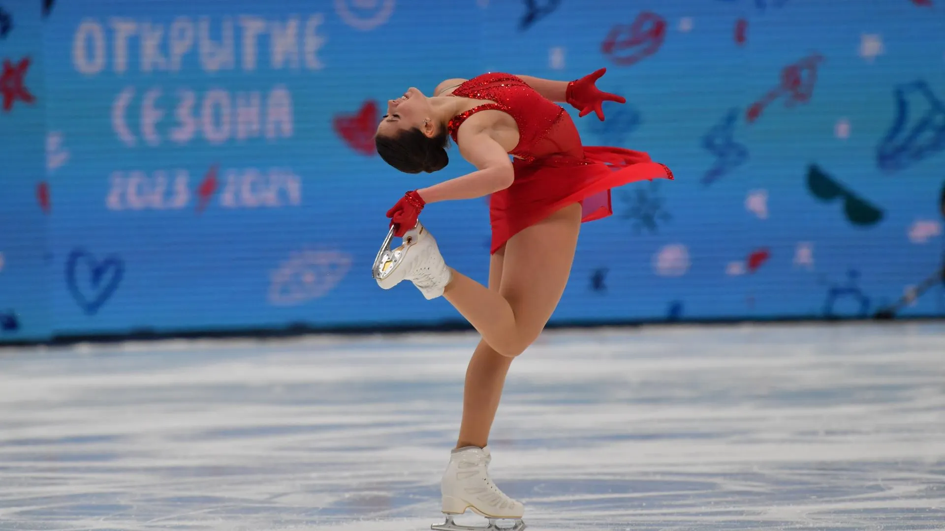Komsomolskaya Pravda/Global Look Press