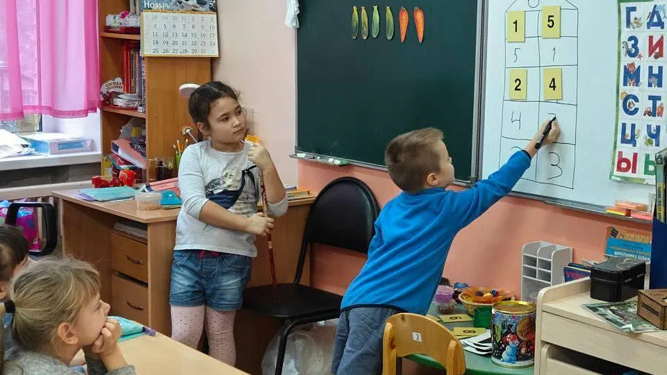 Фото: Администрация г.о. Чехов