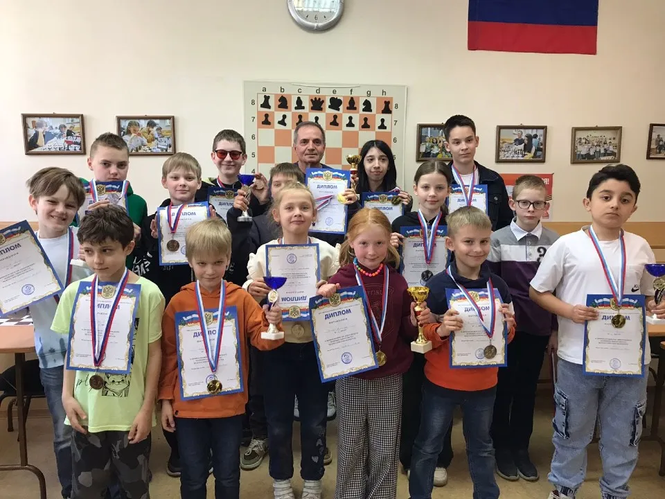 Фото: Центр развития физической культуры, спорта и отдыха