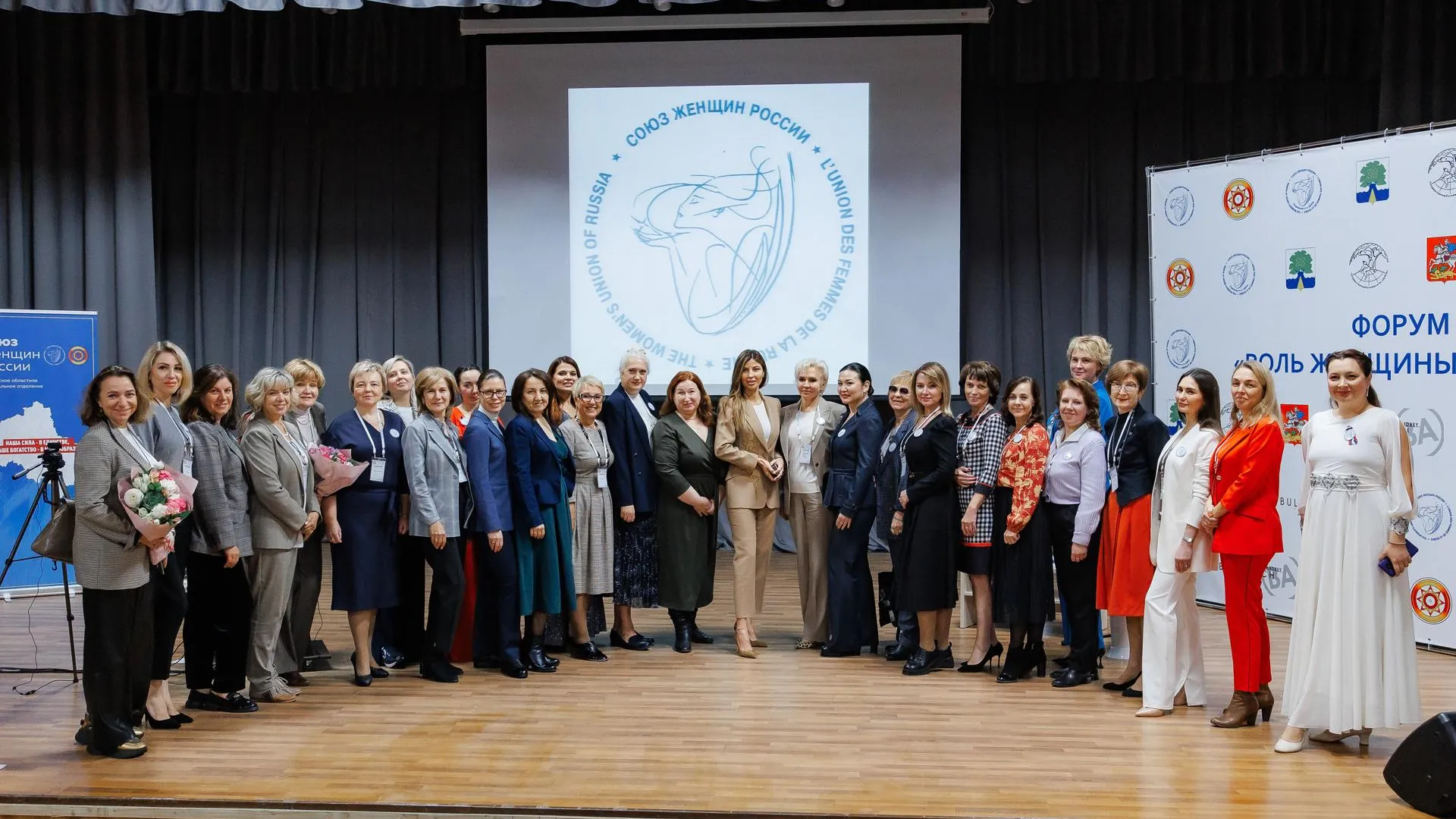 Пресс-служба администрации Дубны