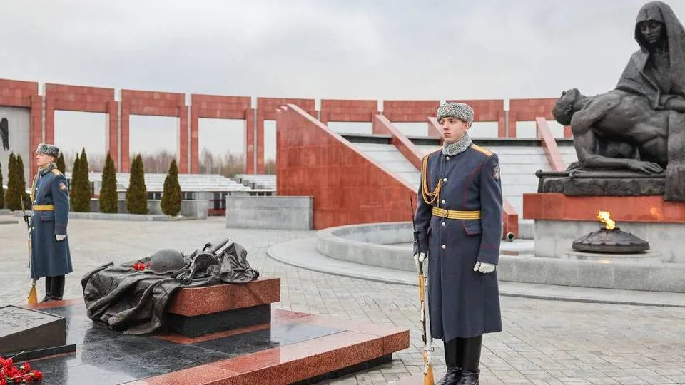 Фото: пресс-служба администрации городского округа Мытищи