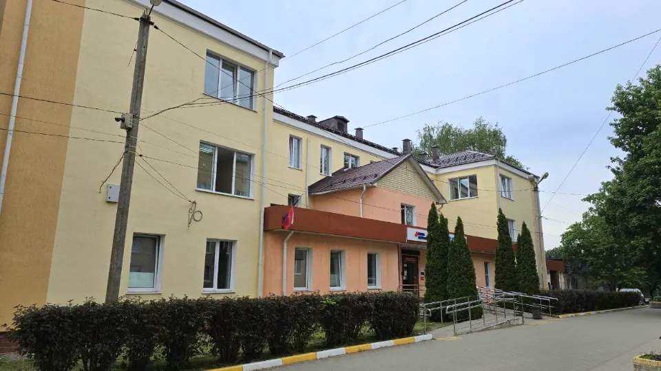 Фото: МедиаБанк Подмосковья/Яна Шаливская