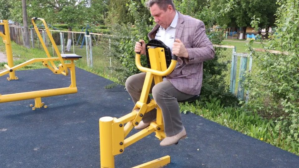 Фото: t.me/VVFedonin