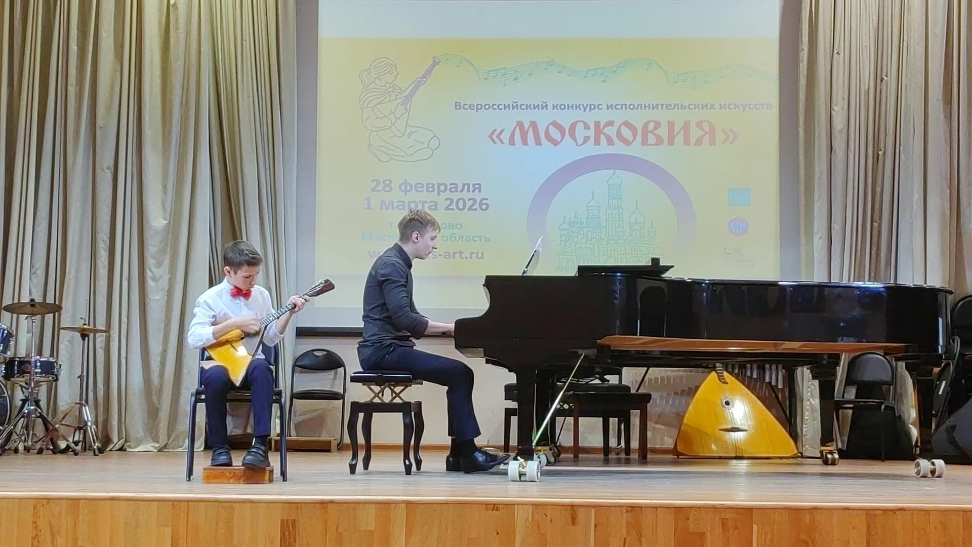 Сергей Орлов