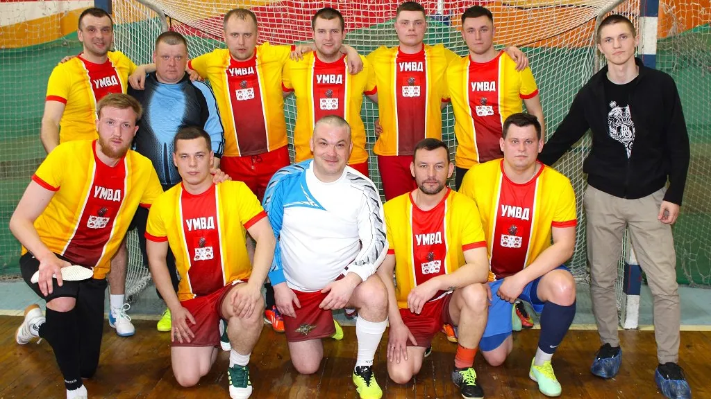 Фото: УМВД России по Дмитровскому городскому округу.