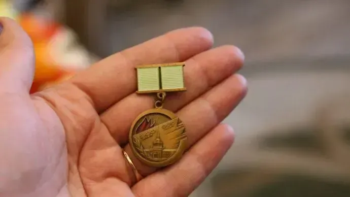 Жителям Подмосковья рассказали, как в регионе поддерживают блокадников