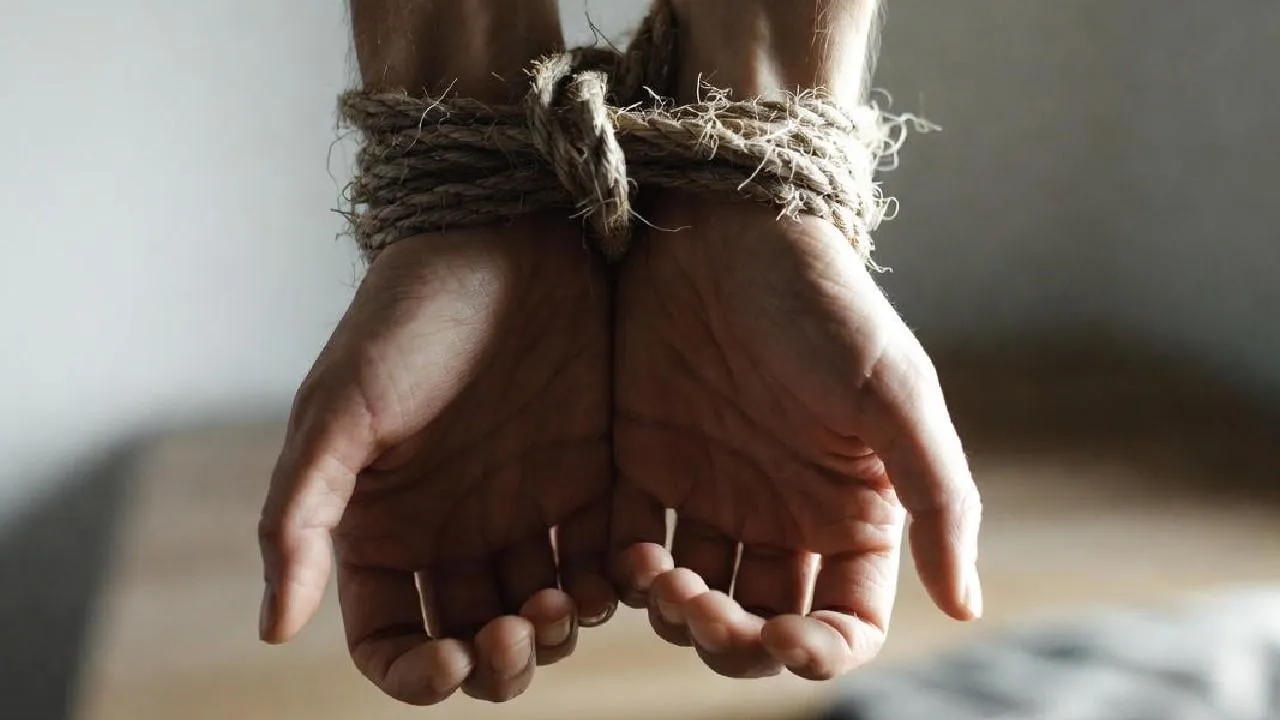 В скандальном подмосковном рехабе «Антонов PRO» надзиратель-украинец ненавидел русских и пытал их