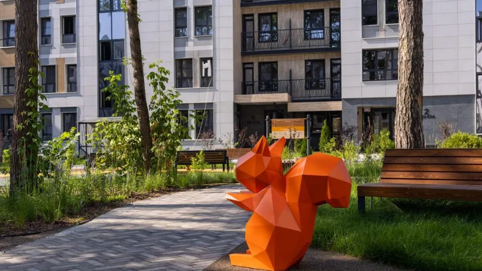 Фото: Министерство жилищной политики Московской области