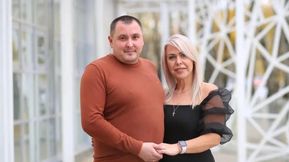 Фото: Отдел ЗАГС по городскому округу Домодедово