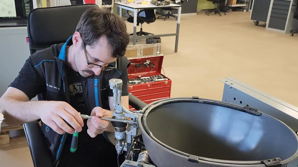 Фото: МедиаБанк Подмосковья/Екатерина Морозова