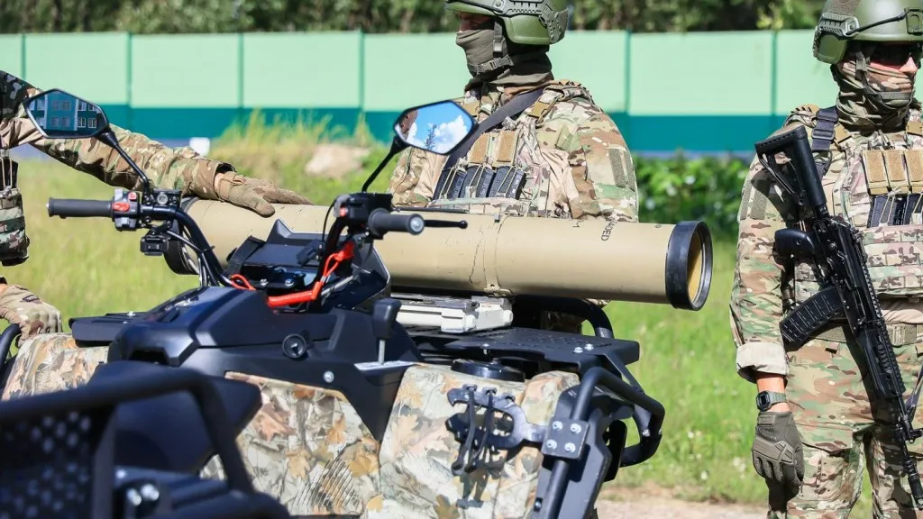 Фото: пресс-служба губернатора и правительства Московской области