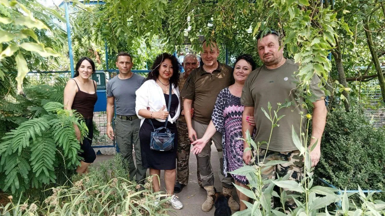 Пресс-служба администрации городского округа Солнечногорск