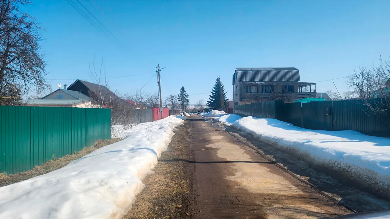 Маргарита Орлова